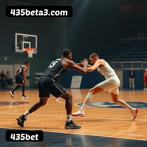 Bônus e promoções 435bet
