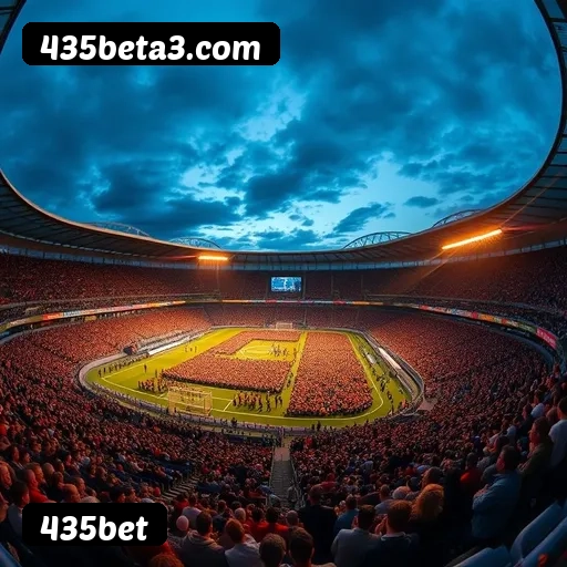 Loterias online disponíveis na 435bet