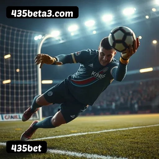 6 vantagens exclusivas do programa VIP da 435bet