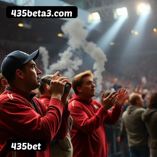 Níveis do programa VIP da 435bet